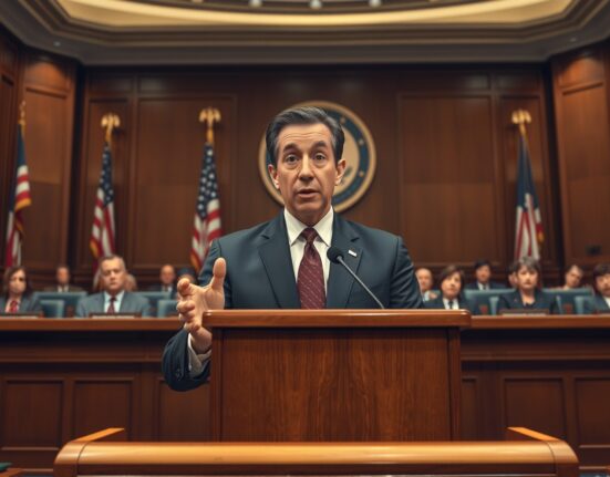 US Representative Stephen Lynch questions SEC crypto enforcement at congressional hearing