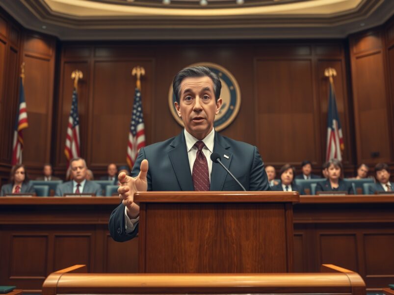 SEC Crypto Enforcement Crisis: Who Will Police Digital Assets as Trump Administration Steps Back?