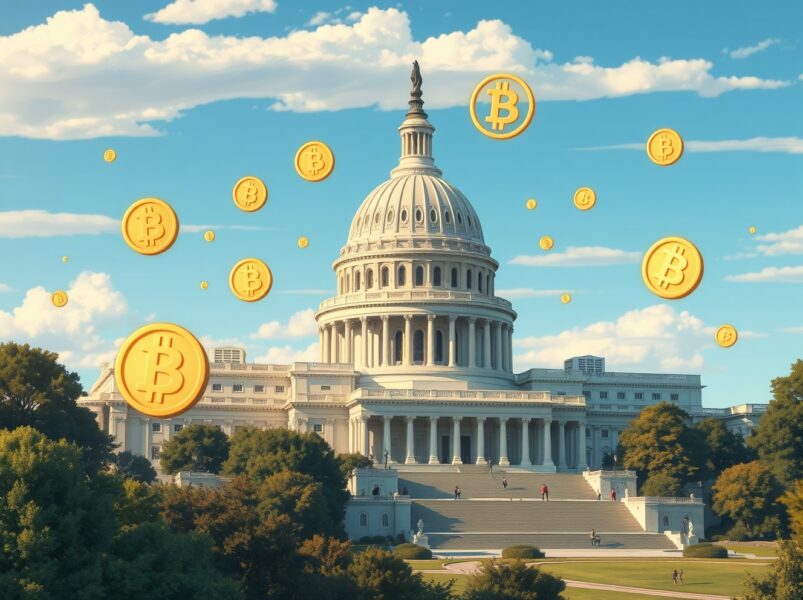 SEC Crypto Investigations: Shocking Allegations of Political Influence in Dropped Cases