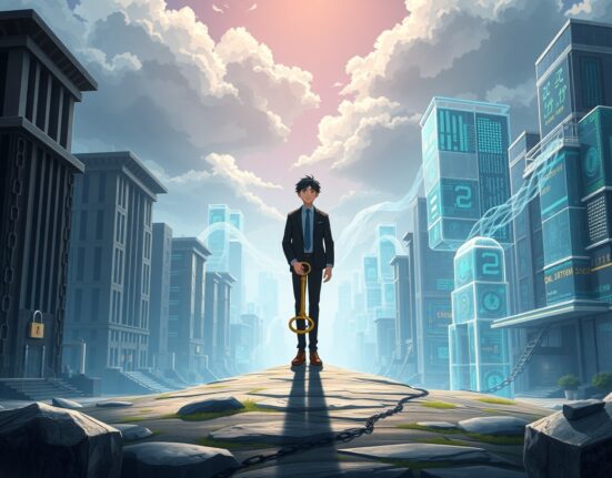 SEC Chairman Paul Atkins announces a major shift in U.S. cryptocurrency regulatory policy.