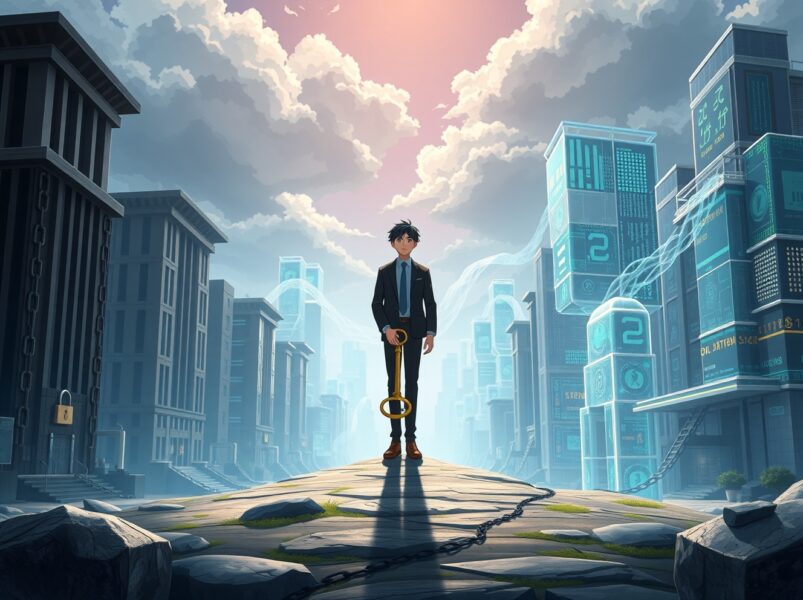 SEC Crypto Policy Shift: Chairman Atkins Blasts Biden-Era ‘Failure,’ Vows Proactive Leadership