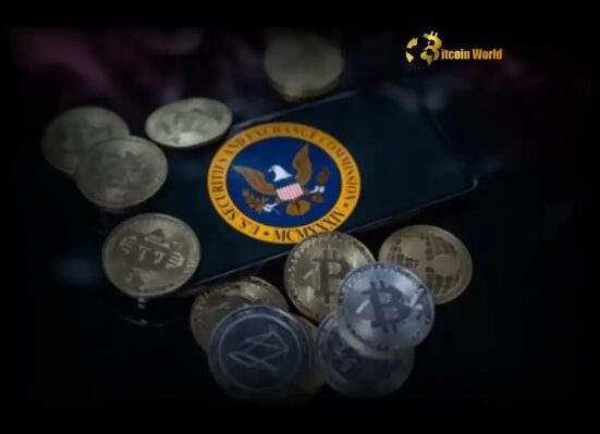 SEC Crypto Regulation: A Crucial Call for Transparent Rulemaking