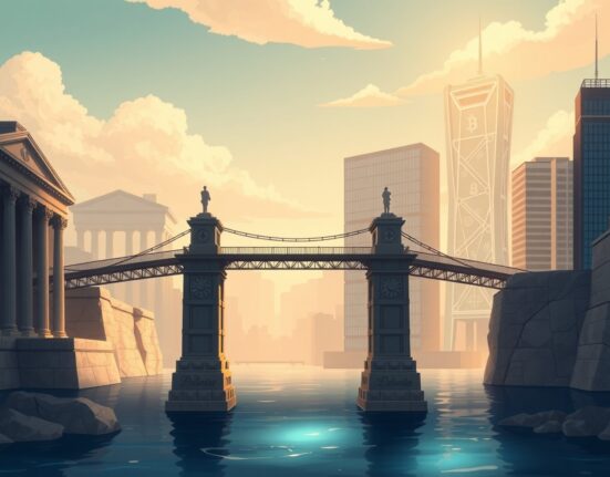 SEC Chairman prioritizes cryptocurrency regulatory clarity for investor protection in 2025.