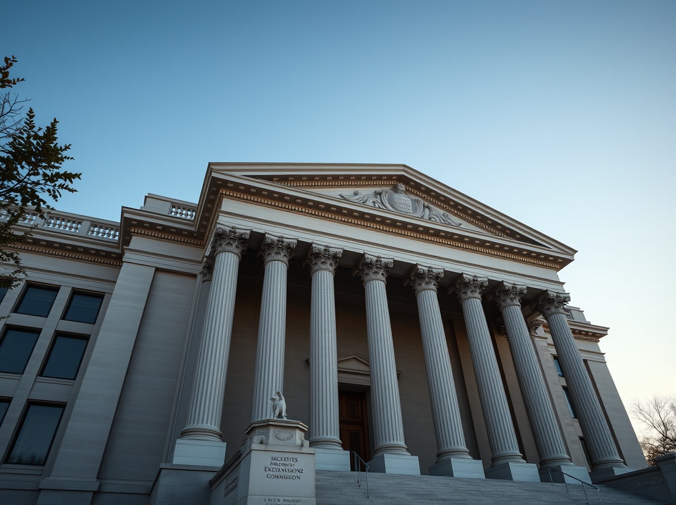 SEC Adds Three Crypto Items to 2026 Regulatory Agenda, Signaling Shift Toward Clearer Digital Asset Rules