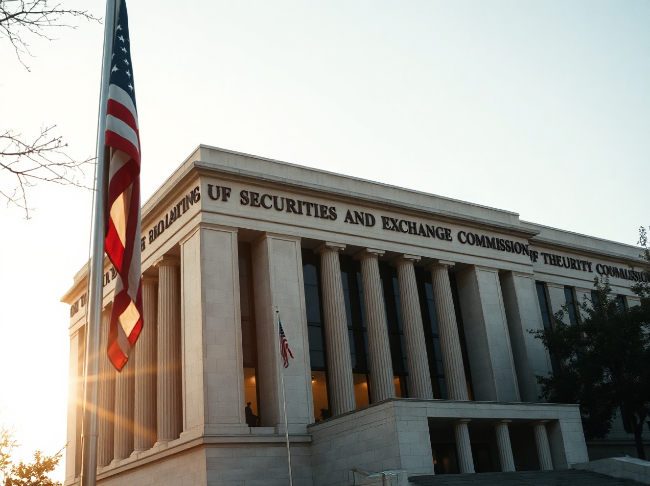 Former SEC Official: Crypto Rulemaking Can Begin Before CLARITY Act Passage