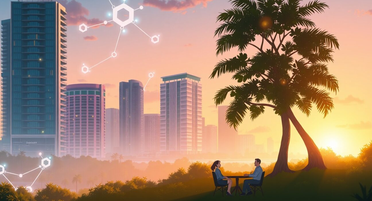 SEC crypto task force engaging with Miami blockchain developers on regulatory dialogue