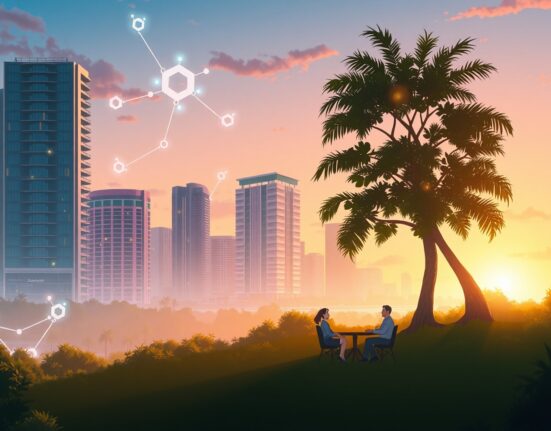 SEC crypto task force engaging with Miami blockchain developers on regulatory dialogue