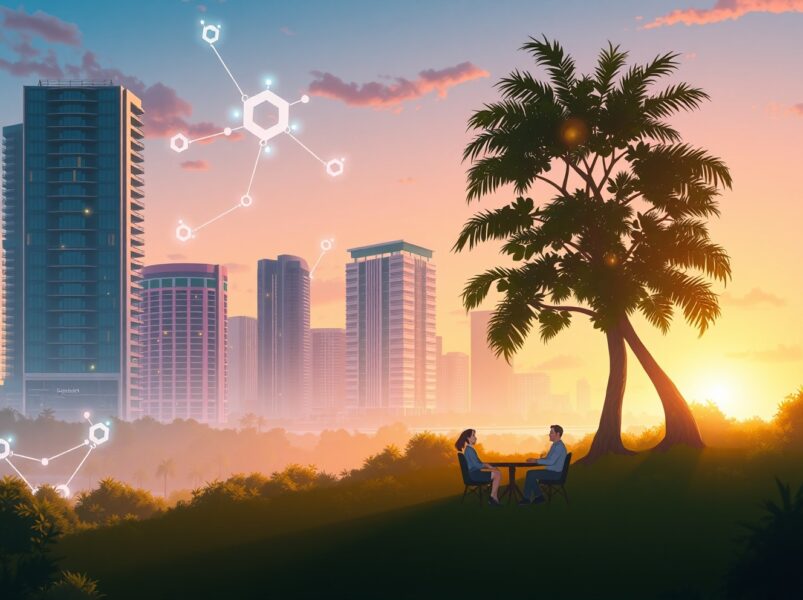 SEC Crypto Task Force Unveils Pivotal Miami Meeting with Blockchain Developers on January 27