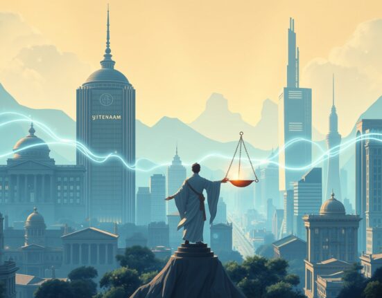 SEC cryptocurrency regulation decision timeline showing key milestones and potential market impacts