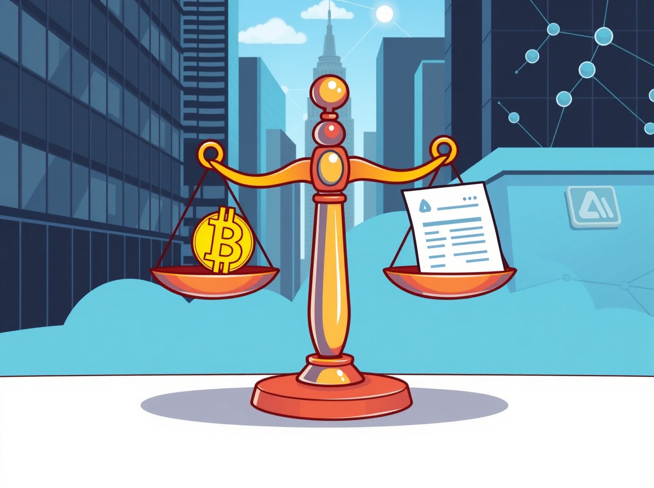 Breaking: SEC Commissioner Declares Most Cryptocurrency Are Not Securities – What This Means for Investors