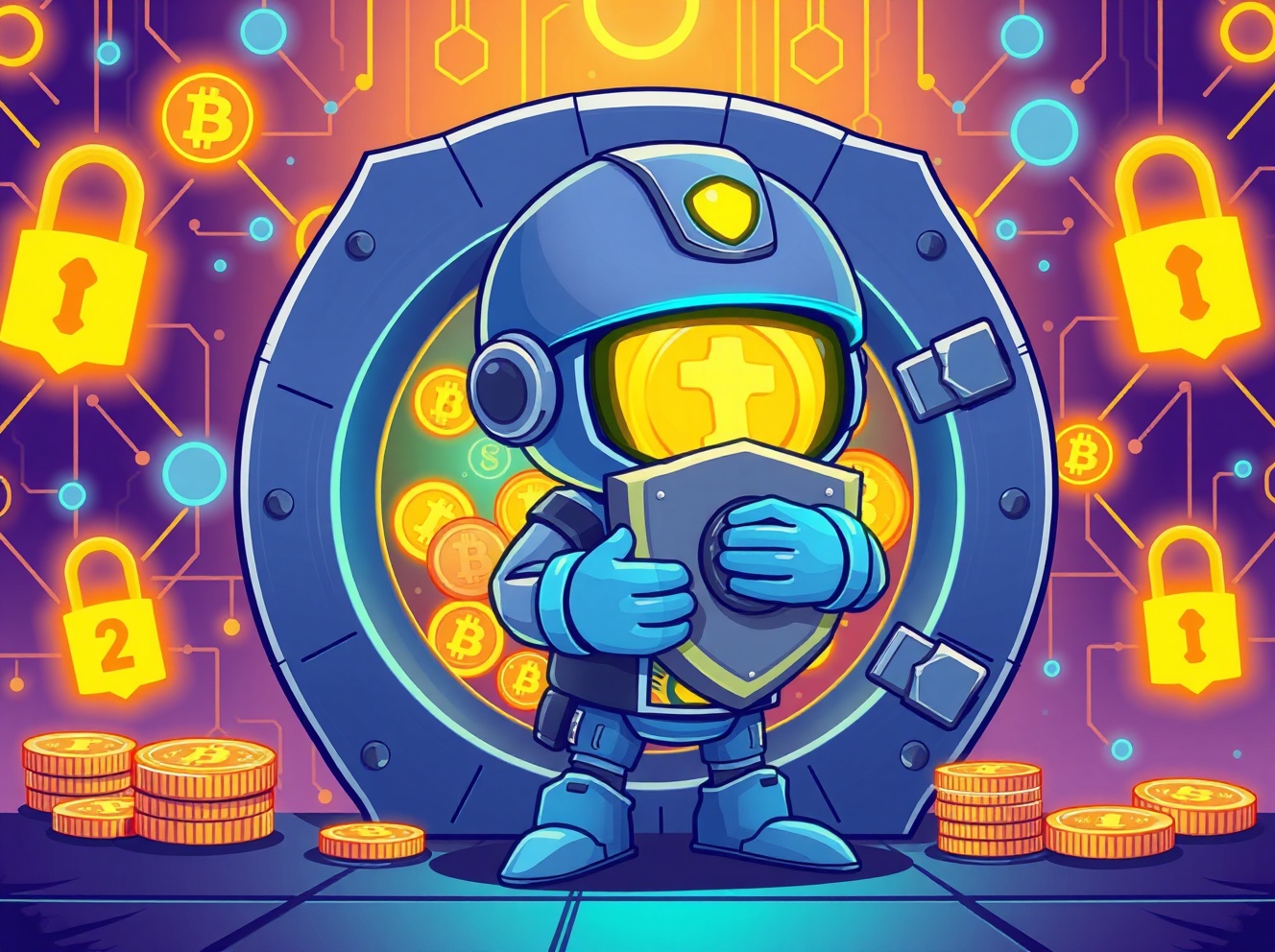 Clarifying the Rules: SEC’s New Custody Guidelines for Digital Asset Securities