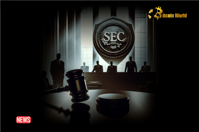 SEC Tenders Apology Over DEBT Box Case