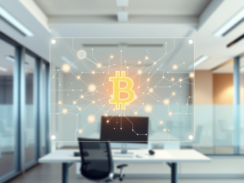 SEC DeFi Exemption: Landmark Guidance Spares Non-Custodial Protocols from Broker-Dealer Rules