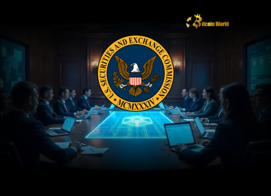 SEC DeFi Roundtable: Crucial Discussion Set for June 9