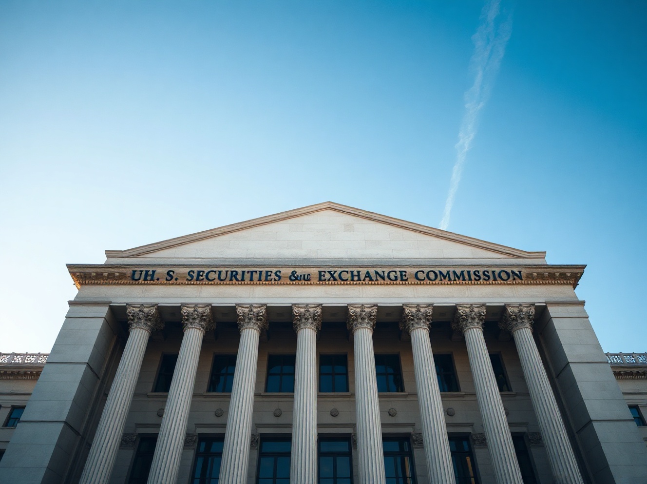 SEC Delays Tokenization Exemption as CLARITY Act Coordination Continues