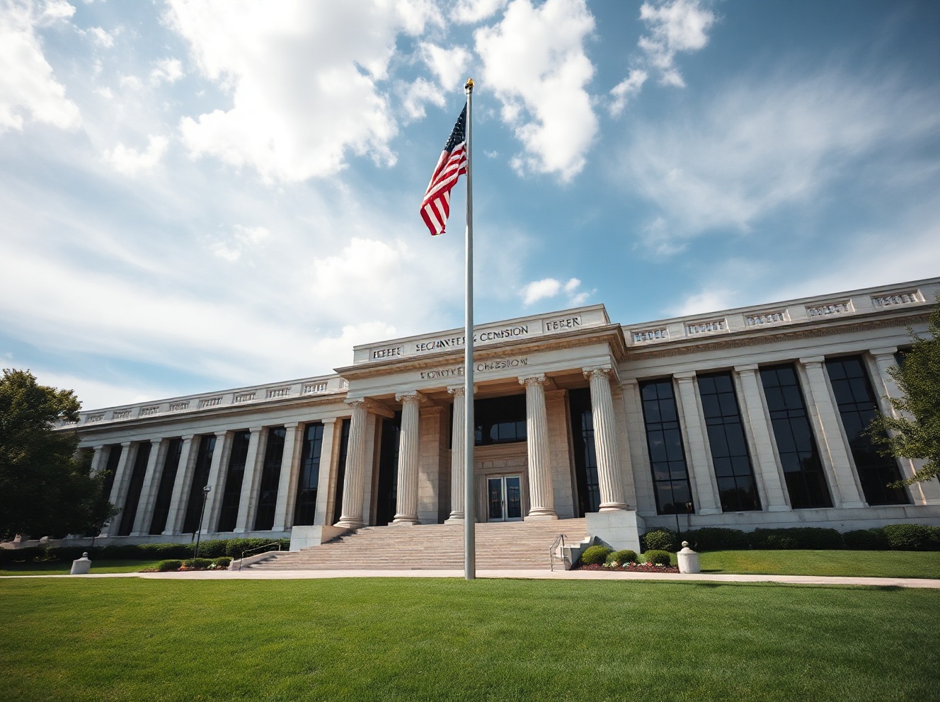 SEC Delays Tokenized Stock Trading Plan Amid Market Concerns
