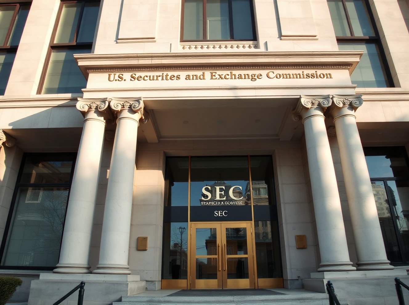 SEC Designates Digital Assets a Key Strategic Priority in 2026-2030 Plan