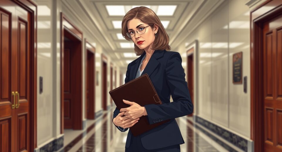 SEC enforcement chief Margaret Ryan resigns amid internal conflict over Trump associate investigation