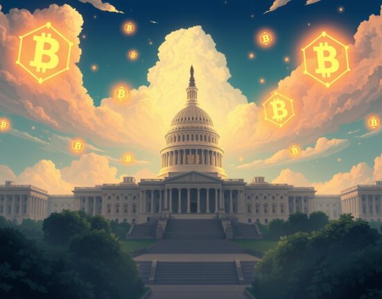 SEC enforcement halt controversy as House Democrats investigate Justin Sun Tron case suspension