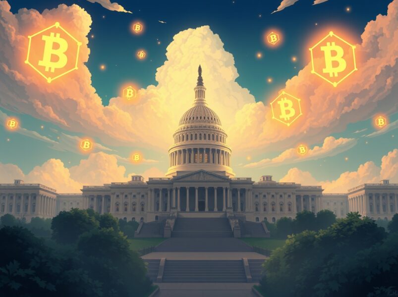 SEC Enforcement Halt Sparks Outrage: House Democrats Demand Answers on Justin Sun Tron Case Suspension