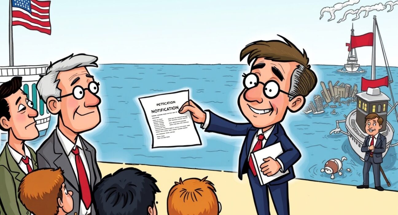 SEC Commissioner Paul Atkins pledges prior notice, signaling a new era of proactive SEC enforcement and regulatory clarity for businesses.