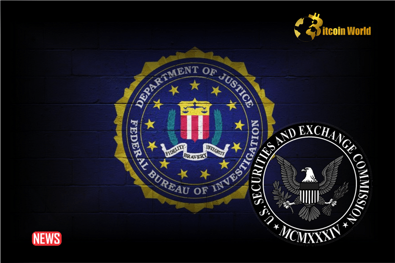 SEC To Work With FBI To Investigate False Gensler’s ETF X Post