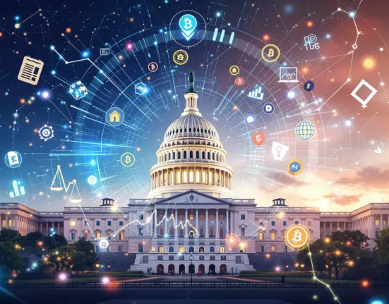 SEC Unveils Bold Plan for Unprecedented Crypto Growth and Tokenization