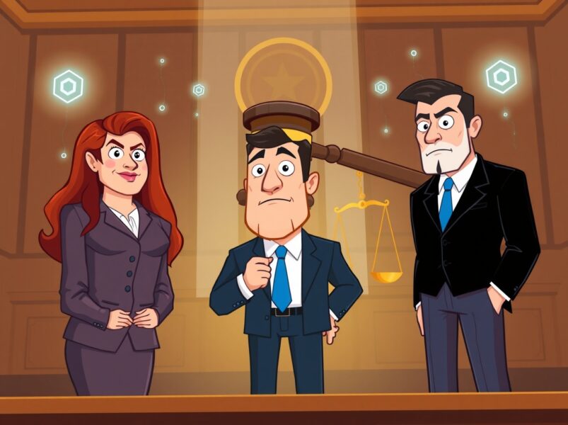 SEC Crackdown: Former FTX Executives Face 5-Year Officer Ban in Landmark Enforcement