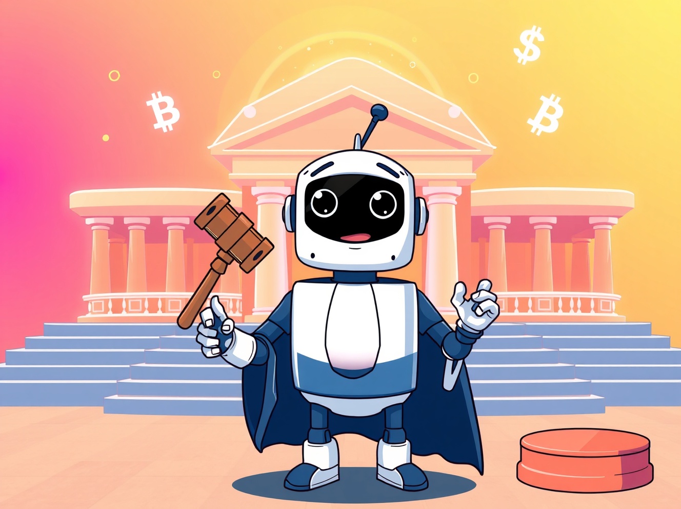 SEC investigation into Aave protocol concludes, bringing a major victory for DeFi clarity