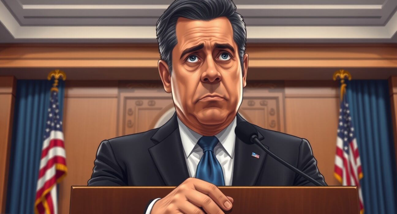 US Representative Ritchie Torres calls for SEC investigation into suspicious trading before Iran military action