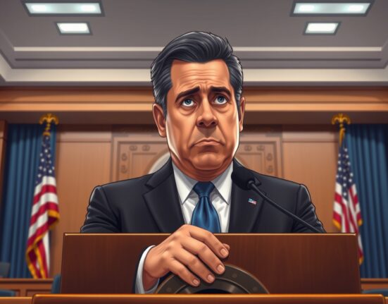 US Representative Ritchie Torres calls for SEC investigation into suspicious trading before Iran military action