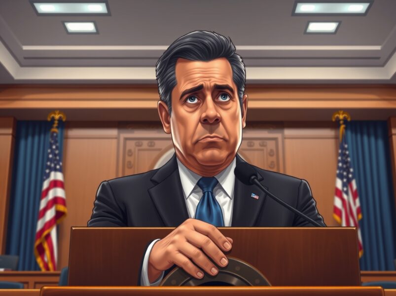 SEC Investigation Urged Into Suspicious Trading Before Iran Military Action