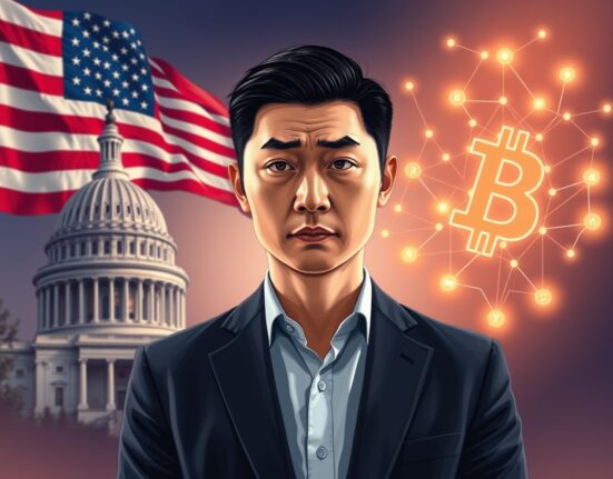 SEC Justin Sun settlement creates regulatory conflict with Trump administration crypto policy