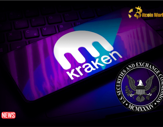 Kraken Crypto Exchange Moves To Dismiss The Case Filed Against It By The US SEC