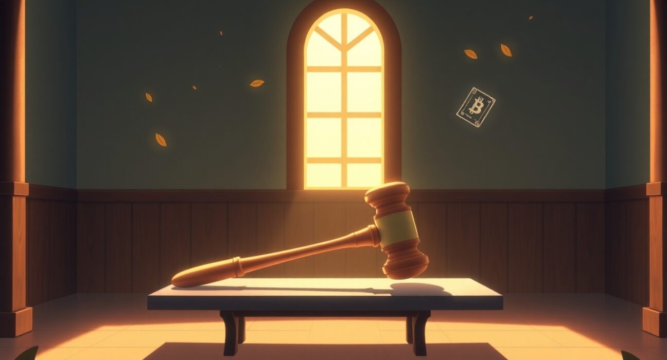 SEC lawsuit against Gemini concludes with a landmark settlement over the Gemini Earn program.