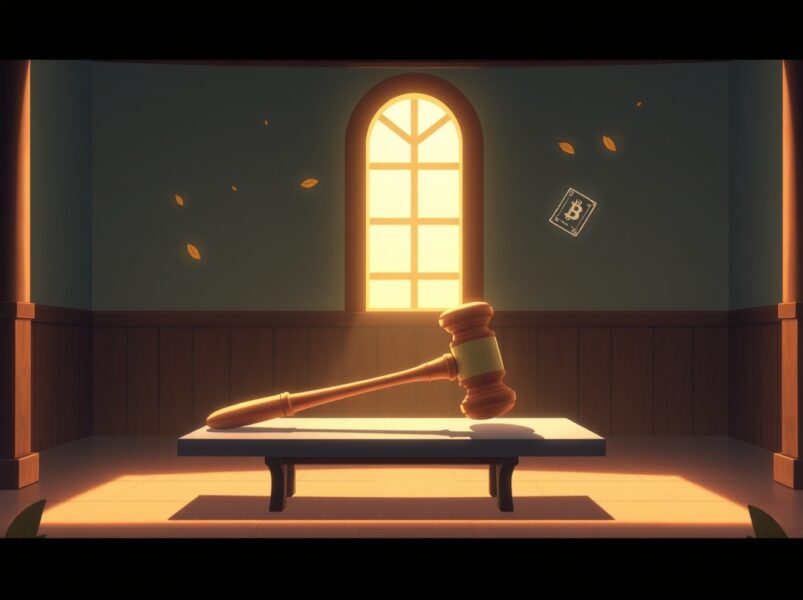 Saman SEC Terhadap Gemini Berakhir: Penyelesaian Bersejarah Dicapai Berhubung Program Pembiayaan Kripto/