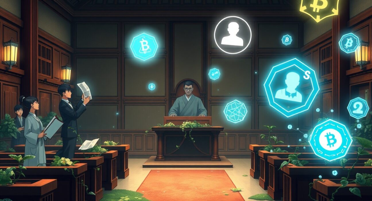 House Democrats demand SEC resume lawsuit against Tron founder Justin Sun in cryptocurrency regulation battle