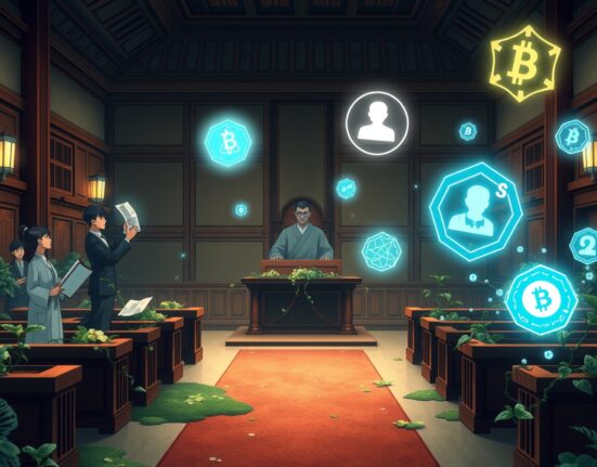 House Democrats demand SEC resume lawsuit against Tron founder Justin Sun in cryptocurrency regulation battle