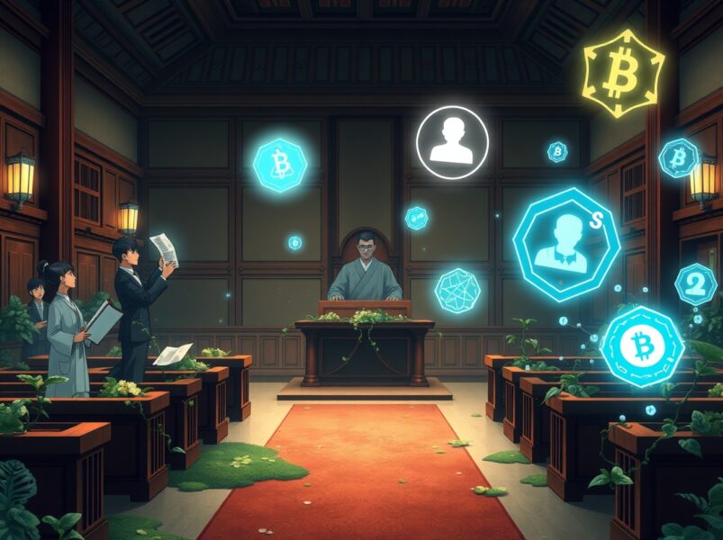 SEC Lawsuit Against Justin Sun: House Democrats Demand Urgent Resumption Amid Political Pressure