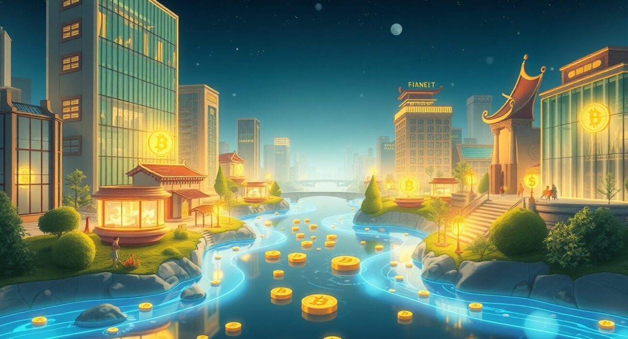 SEC's new net capital rules unlock liquidity for broker-dealer stablecoins in the financial system.