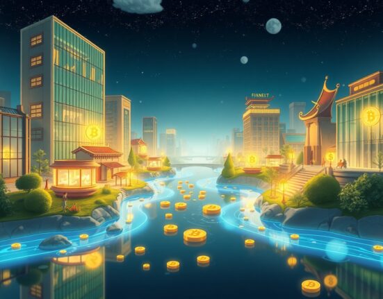 SEC's new net capital rules unlock liquidity for broker-dealer stablecoins in the financial system.