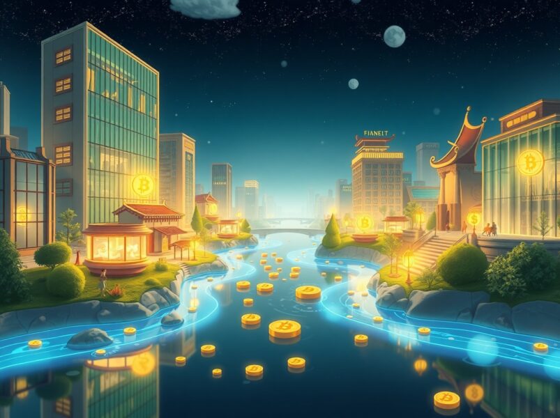 SEC Net Capital Rules: Groundbreaking Shift for Broker-Dealer Stablecoins Unlocks Billions in Liquidity