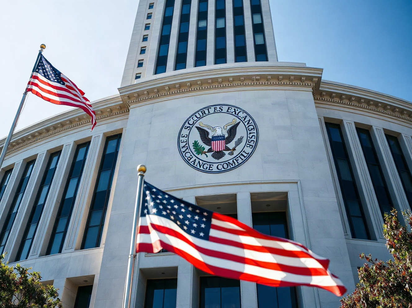 SEC Proposes Crypto Fundraising Exemptions Up to $75 Million