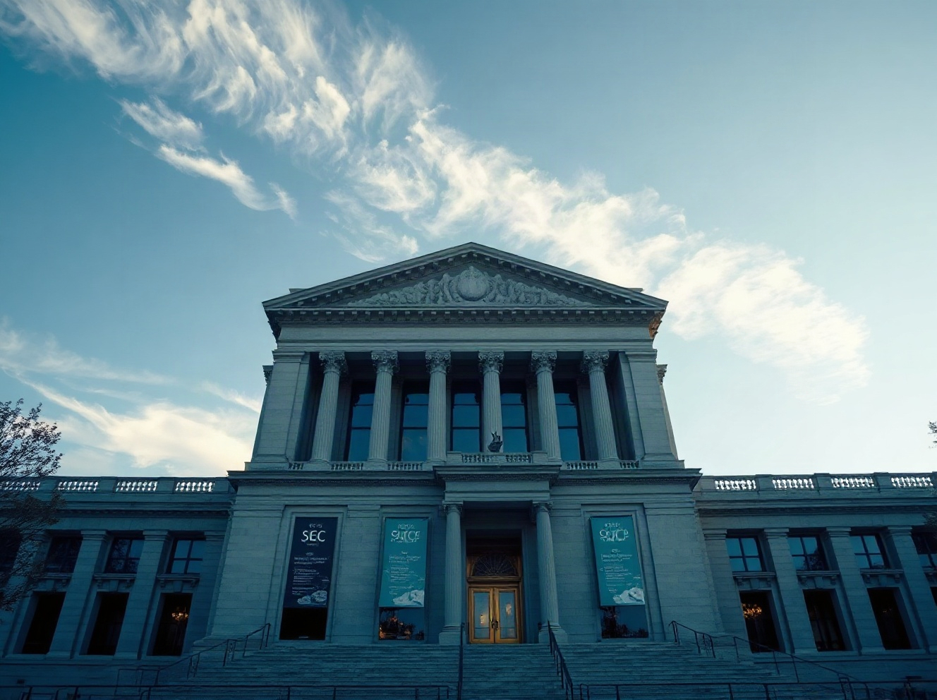 SEC Proposes Modernizing Transfer Agent Rules, Signals Shift Toward Tokenized Securities