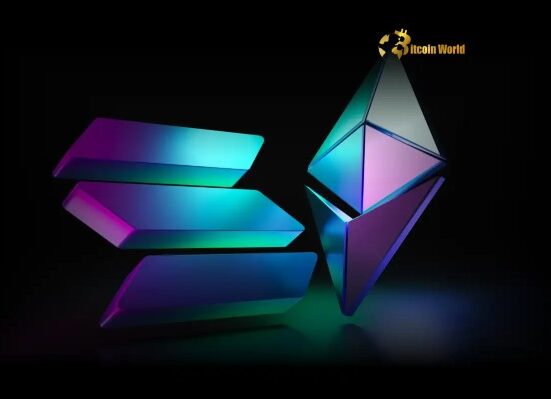 SEC Raises Crucial Questions on Ethereum and Solana Staking ETFs