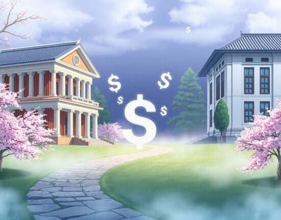 SEC Republican control creates new variable for crypto regulation bills and Senate negotiations