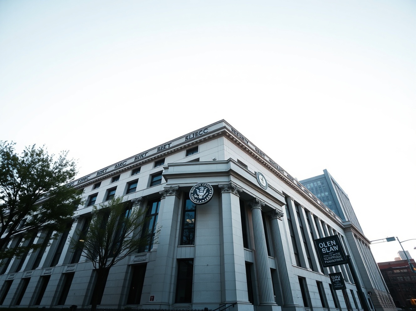 SEC Signals Major Shift in Crypto Regulation, Reviewing Rules for On-Chain Markets