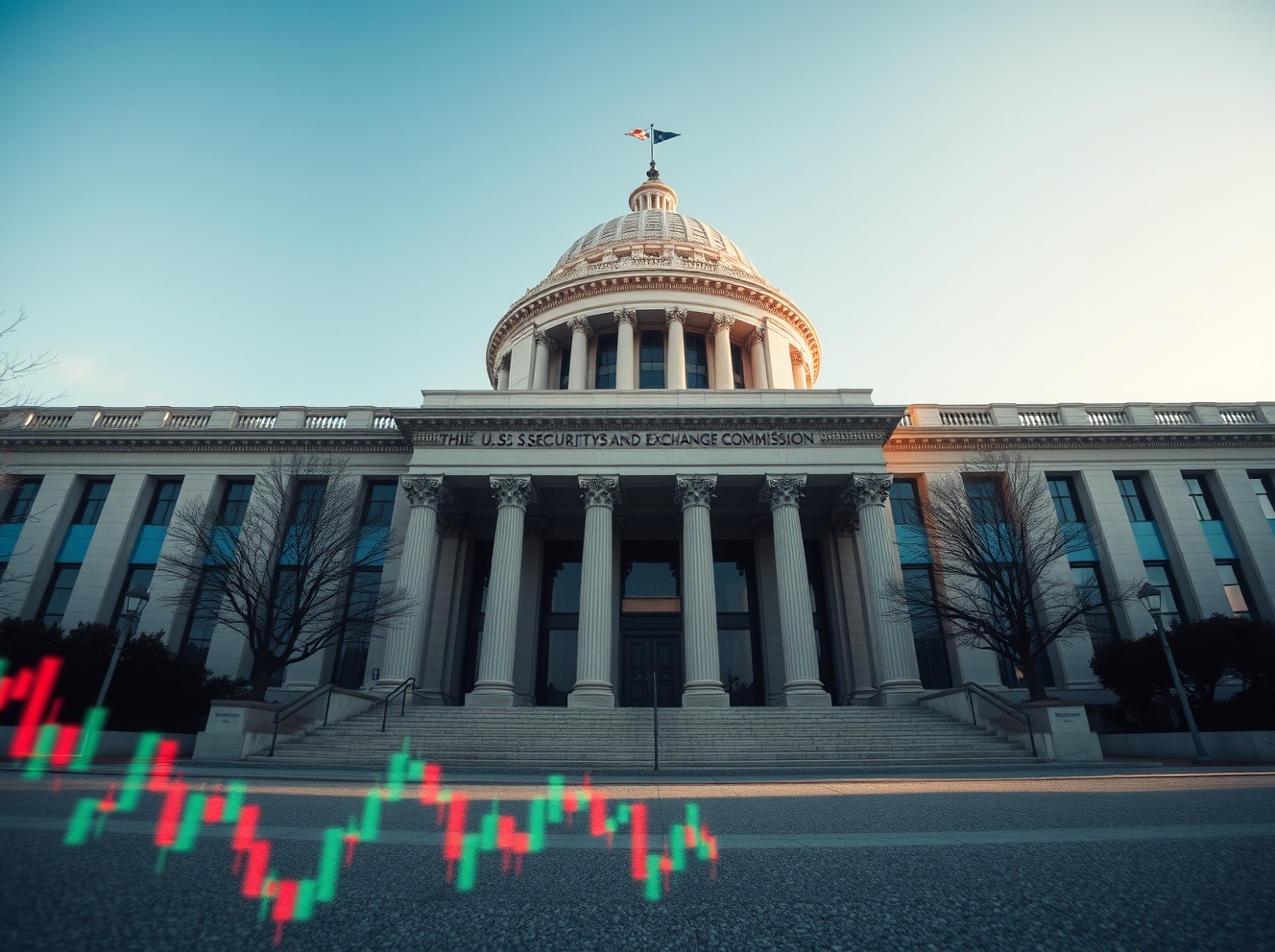 SEC Reviews Over 24 Prediction Market ETFs, Including Contracts On 2028 Election And Bitcoin Price