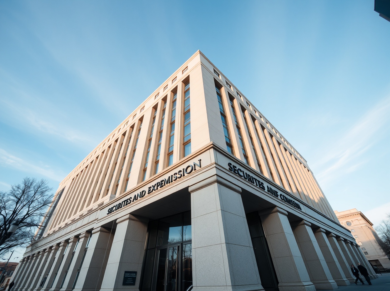 SEC Requests Public Input on ETFs for Prediction Markets and Blockchain-Based Products