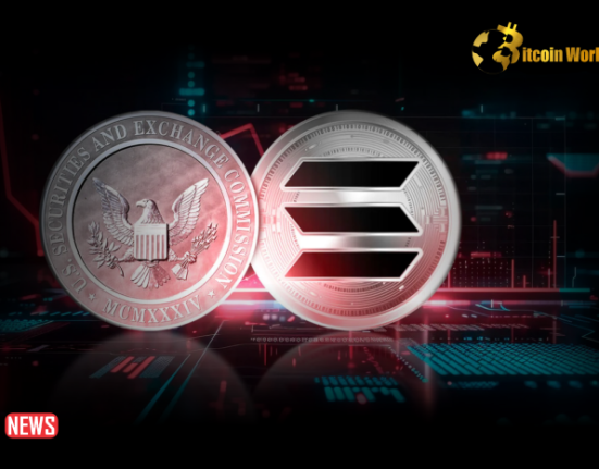 SEC Seeks To Drop Its Allegations Against SOL, MATIC In Binance Case